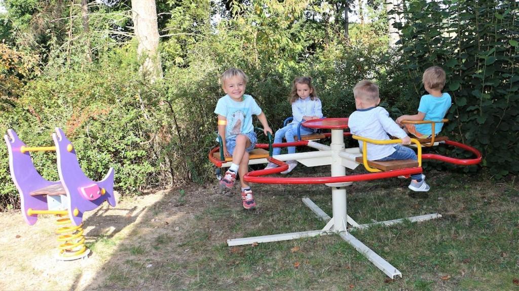 Ferienhaus Schoene Aussicht Ferienwohnung Gelb Hemfurth-Edersee Kültér fotó